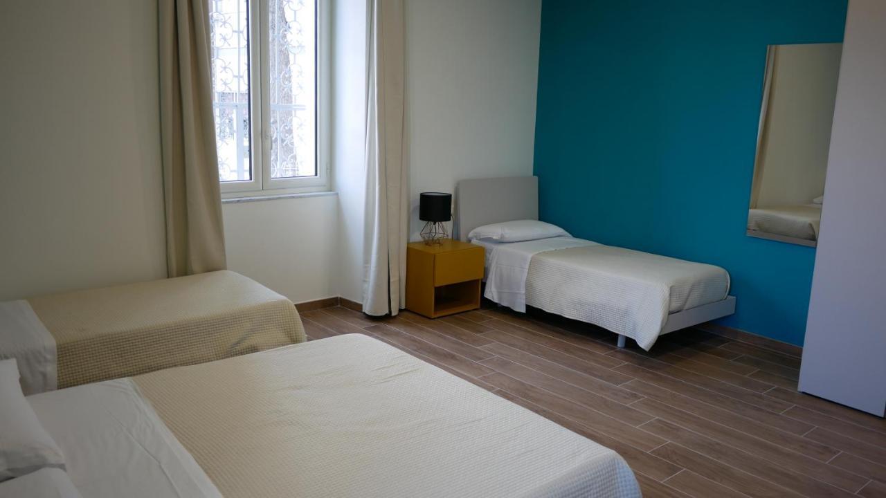 Apartment Terminal 1 *