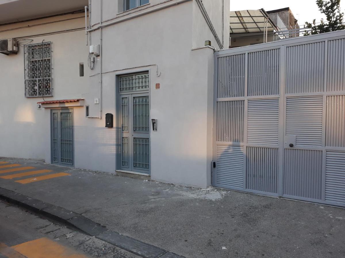 La Casetta Nell'aeroporto Di Appartamento Napoli
